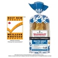 thumbnail image 3 of Stonemill® Bakehouse Roasted Garlic & Sea Salt Sliced Bread, 3 of 5