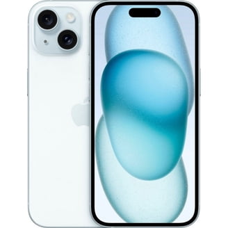 T-Mobile Apple iPhone 15 Plus 128GB Green - Walmart.com