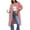 Pink, variant on FreshPretty Long Cardigans for Women Trendy Fall Open Front Long Sleeve Oversized Sweaters Casual Knit Winter Coats