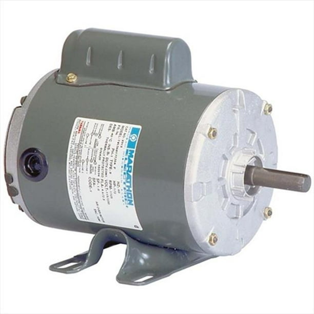 Marathon Electric X913 Marathon TEAO 36 in Belt Drive Fan Motor