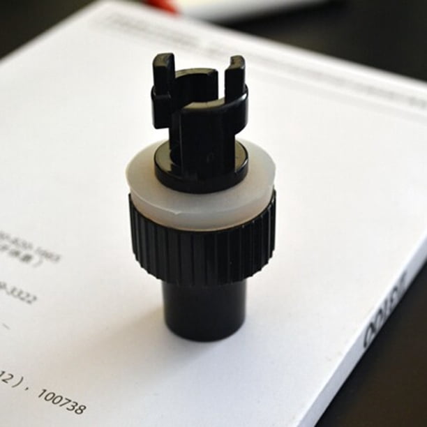 Adaptateur De Pompe Universel Pour SUP, Kayak Gonflable Et Bateaux – Compatible Valves Boston, Pince Et Tuyau, En Plastique Résistant, Avec Joint D'étanchéité, Léger, Verrouillage Automatique, Pour Pompes Manuelles électriques