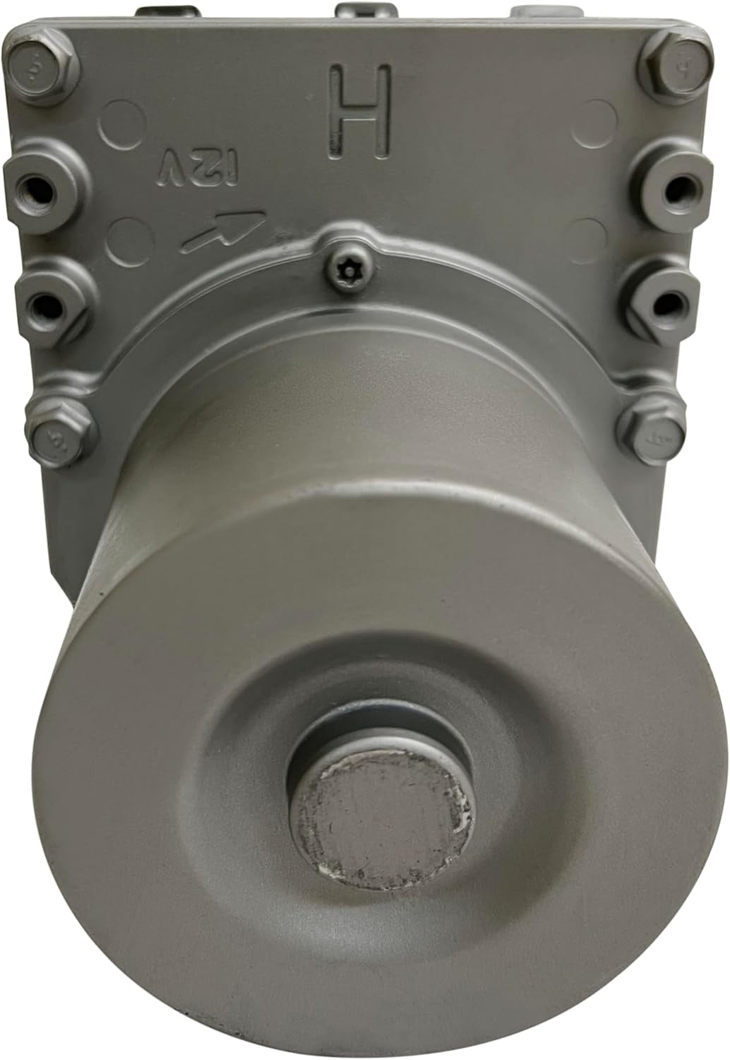 Remanufactured RYC Automotive Electric Power Steering Pump AD-0109E (Fits Mazda 3 2.0L, 2.3L 2005, 2006, 2007, 2008, 2009; Fits Mazda 5 2.3L 2006, 2007, 2008, 2009, 2010)