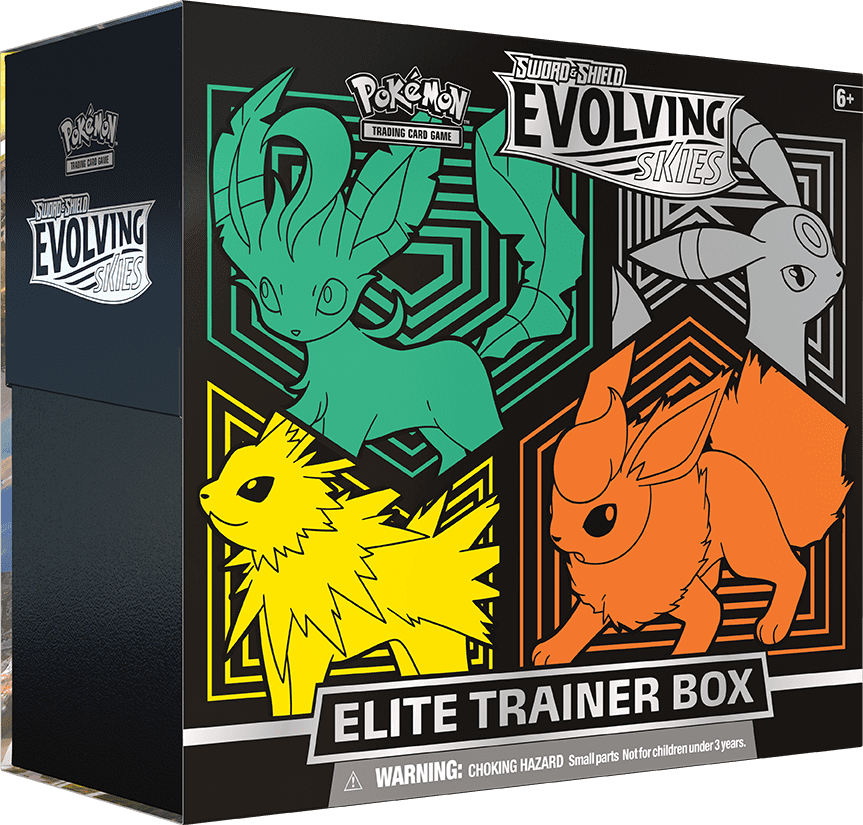 Sun & Moon 8 Lost Thunder Elite Trainer Box Pokemon TCG 1 Box only 