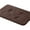 Brown, variant on Memory Foam Bath Mat, Super Soft Absorbent Bathroom Rugs Non Slip Bath Rug Runner for Shower Bathroom Floors, 20" x 32", Purple
