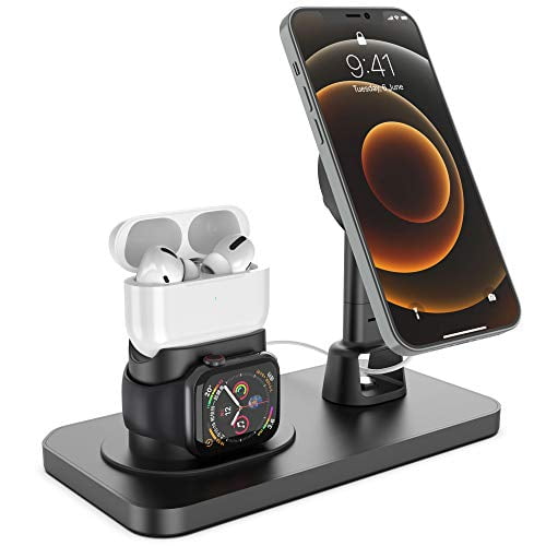 multiple watch display stand