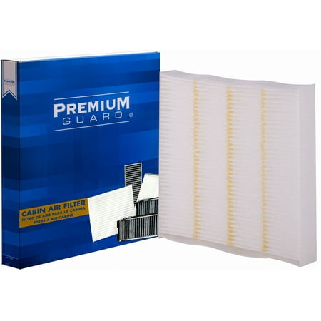 Pg Cabin Air Filter Pc6080 Fits 2019 20 Acura Rdx 2016 19 Civic