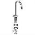 thumbnail image 2 of American Standard Lead-Free Gooseneck Spout Kit, No Drain, 2 of 2
