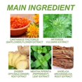 thumbnail image 5 of Eelhoe Mugwort Pain Relief Patch Is A Body Care Patch That Relieves Soreness And Discomfort In The Waist, Neck, Shoulders, Vertebrae, Knees, Joints An, 5 of 5