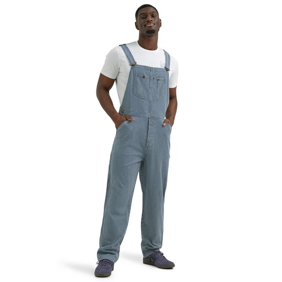 Lee® x Crayola® Men's Limited Edition Colors Relaxed Bib Overall