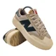 thumbnail image 5 of NEW BALANCE CT302 Shoes Mens Size 8 White Nightwatch Green Sneaker CT302RA, 5 of 6