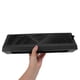 thumbnail image 5 of unbranded Panel Difusor De Aire Para En Hierro Negro Con Cubierta Extraíble Para Limpieza Fácil, 5 of 8