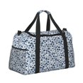thumbnail image 2 of Easygdp Seaside Primary Color Bolsa de Gimnasio, Bolsa de Viaje Duffel, Bolsa de Fin de Semana con Compartimentos, Bolsa de Mano para Noche, 2 of 7