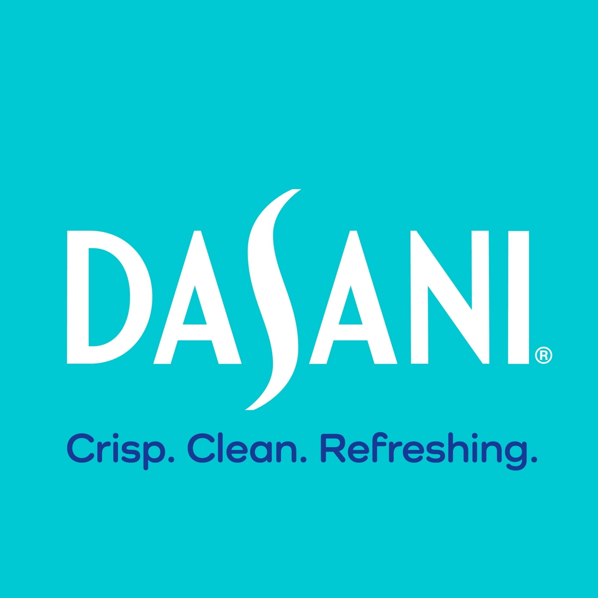 Dasani Purified Water Bottles, 16.9 fl oz, 32 Pack, (Pack of 2)