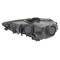 thumbnail image 2 of New Right HID Headlight Compatible With Audi A3 Attraction Convertible 2-Door 1.4L 1.8L 2015 2016 By Part Number Au2503191, 2 of 3