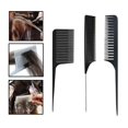 thumbnail image 1 of Peine para el cabello con reflejos Salvador 6 Piezas, 1 of 10