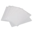 thumbnail image 4 of Minkissy 12Pcs Light Skin Covers for Membership Card Protection, 4 of 8