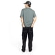 thumbnail image 2 of Jeans Cargo Baggy Para Hombre de Bolsillos con Tapa Quarry, 2 of 4