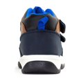 thumbnail image 4 of Tenis para Niño Yuyin 25670 azul marino 17.5, 4 of 5