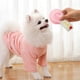 thumbnail image 5 of Fiudx Liquidación de ahorros de verano El juguete interactivo para masticar mascotas para perros y gatos fomenta el juego y el cuidado bucal con un diseño robusto adecuado para uso en interiores, 5 of 6