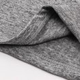 thumbnail image 4 of Yuyuzo Sweatshirts for Men 1/4 Zip Long Sleeve Slim Fitted Pullover Solid Color Quick Drying Winter Tops, 4 of 6