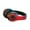 Red, variant on Back to School Gifts under $5 Headset Light-emitting Bluetooth Headset Heavy Bass Cell Phone Wireless Plug-in Seven Color LED Breathing Light Bluetooth Headset on Clearance