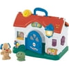 Fisher-price Laugh & Learn Puppy's Activ