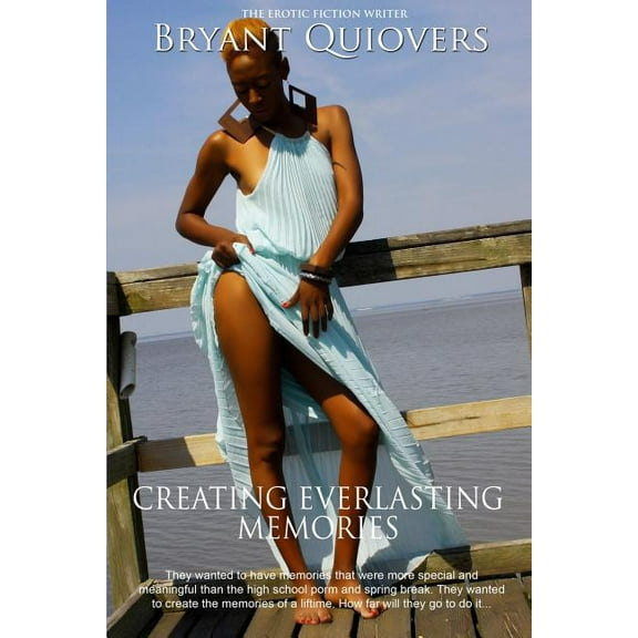 Creating Everlasting Memories, (Paperback)