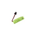 thumbnail image 5 of Fytoo 3.7V 500mah lithium battery with 5-in-1 charger For DE35 DE38 DE40 DE50 TB202 TB201 TM201TM202 TC141 DE44 DE55 TS201 TD202 TD161 Double-Sided RC Car, Toy Car, Special Off-Road Roller Car Battery, 5 of 7
