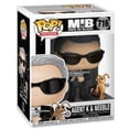 thumbnail image 2 of Figura Funko Pop Agent K y Neeble Coleccionable 4 Pulgadas, 2 of 2