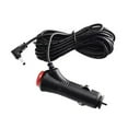 thumbnail image 1 of Kenally Universal de navegación para coche de 12V CC, herramienta de carga para cámara de vehículo automático, pieza de repuesto para Vehículos, repuestos y accesorios Mis 2.5 mm Kenally VI021107-02, 1 of 6
