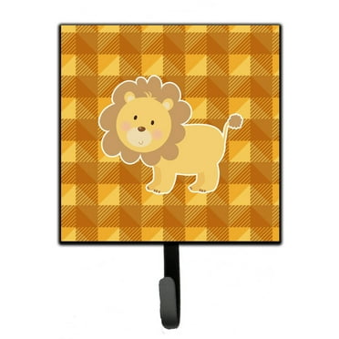 Lion Leash or Key Holder