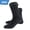 3MM black, variant on 5mm Neoprene Diving Socks Wetsuit Surf Shoes Thermal Quick Dry Non-slip Swimming Boots Aqua Shoes Warm Beach Sock For Men Women