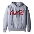 thumbnail image 1 of Sudadera Con Gorro Refresco Coca Cola Soda, 1 of 2