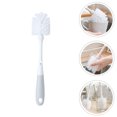 thumbnail image 2 of Miangastore Cleaning Brush Assorted Color 1Pack 12.2X2.4X2.4In, 2 of 8
