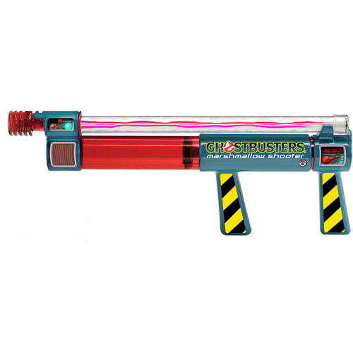 Ghostbusters Marshmallow Blaster Juguetes Hasbro E9610EU5 Multicolor 