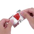 thumbnail image 4 of 3Pcs/Set Moldable Glue Self Setting Repair Stick Repair Mud Home Improvement Accessory Red, 4 of 4