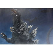 S.H. Monster Arts Godzilla 2002 Action Figure