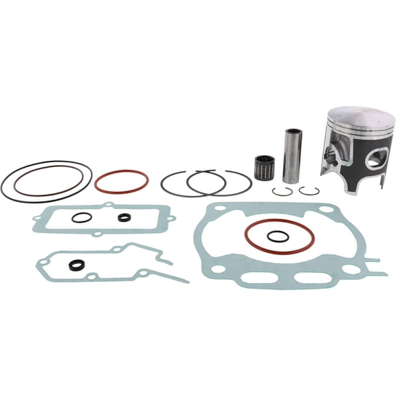 New Vertex Top End Piston Kit for Yamaha YZ 250 (99-00)