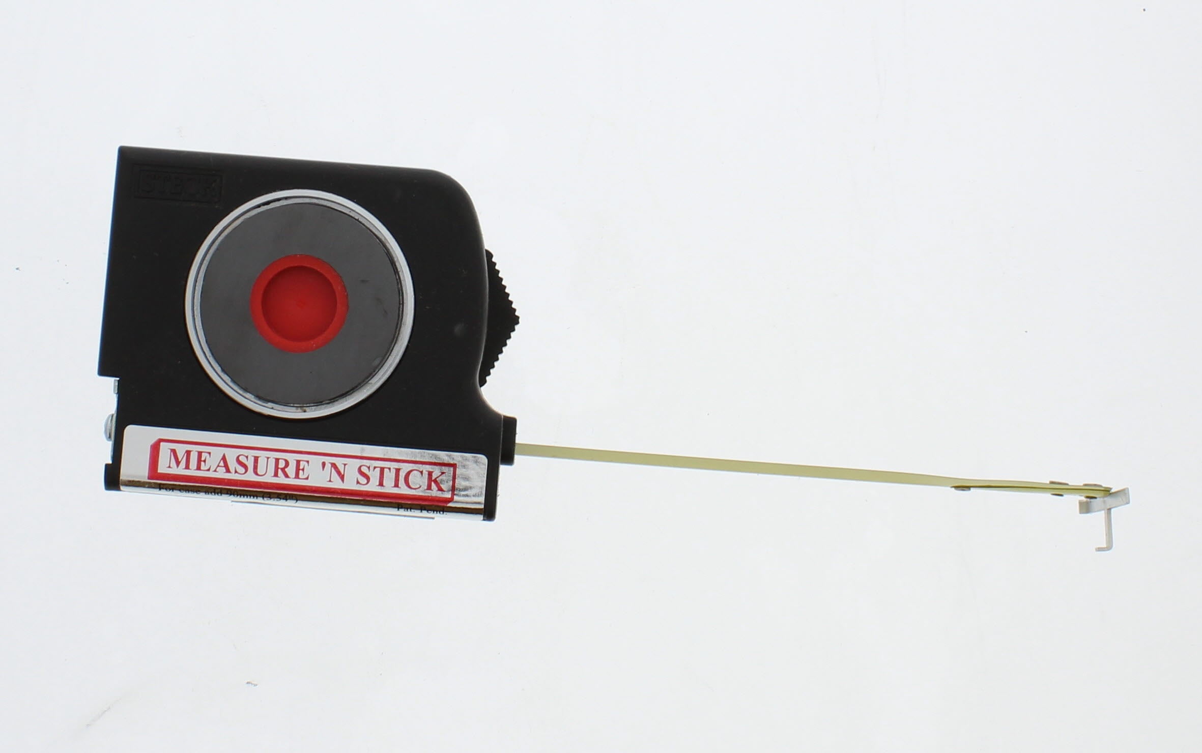 Steck Manufacturing 36000 Measure N Stick Tape