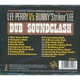 thumbnail image 2 of Perry,Lee / Bunny Lee - Dub Soundclash - Music & Performance - CD, 2 of 3