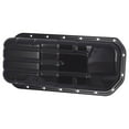 thumbnail image 7 of TOPAZ Engine Oil Pan Compatible with 1995-2004 Toyota Tacoma 2.4L L4 - Gas Replace# 12101-75040, 7 of 7