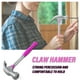 thumbnail image 3 of Juego de herramientas SOLUDE, kit para el hogar rosa de 102 piezas con funda, 3 of 7