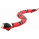 thumbnail image 2 of Small Pet toys Smart Detecting Snake Toy Toy Gift, S shaped moving simulation Electrical detection cat toy snake, cat toy for dogs Pet Cats, 2 of 5