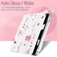 thumbnail image 4 of Funda Feams para iPad 11ª generación 11" 2025 y 10ª generación 10.9" 2022, 4 of 7