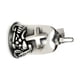 thumbnail image 1 of Colgante de acero inoxidableColgante de crucifijo Colgante de crucifijo elegante y moderno Colgante de motocicleta elegante y moderno Jadeshay A, 1 of 8