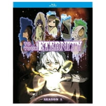 To Your Eternity: The Complete First Season (Blu-ray), Warner Home Video, Anime