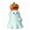White4, variant on Cute White Soft Ghost Figurines as Desktop Ornaments, Mini Spooky Statue Decorations for Home Bedrooms, Living Rooms, Wall Shelves and Various Halloween Party Tabletop Layouts, White