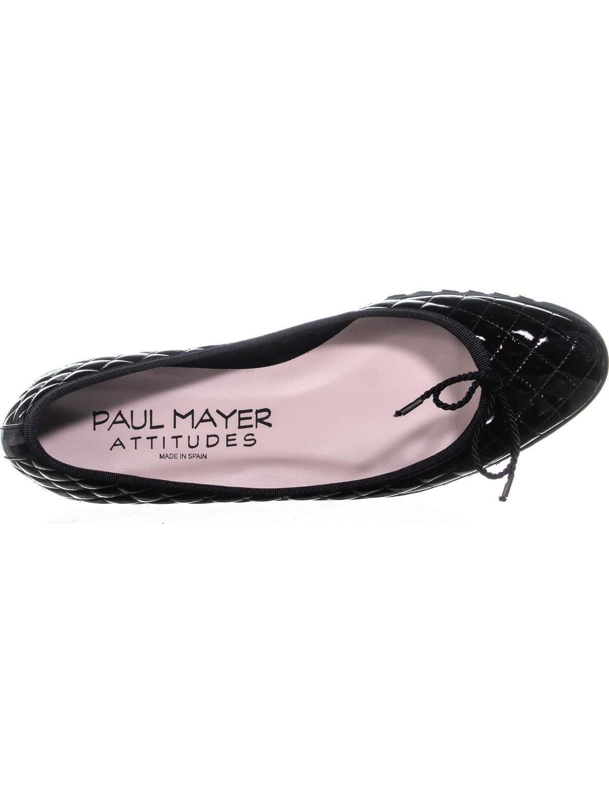 paul mayer shoes