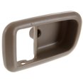 thumbnail image 3 of Geelife Door Handle Trim Rear Driver Left Side Brown Left Hand For 00-06 Tundra, 3 of 8