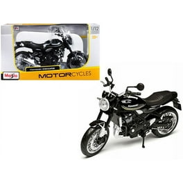 Maisto Kawasaki Z200RS Cafe 1/123個セット Maisto Kawasaki Z200RS Cafe 1/123個セット - メルカリ